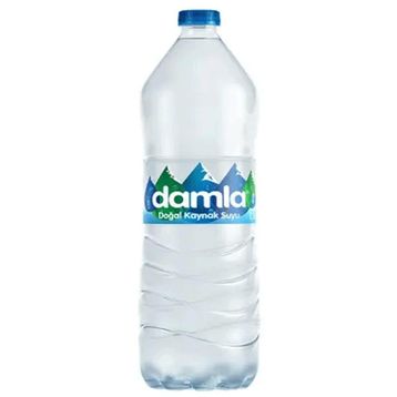 Damla 1,5 Lt Su