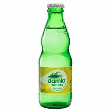 Damla 200 ml Limonlu Soda
