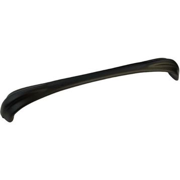Damla Beta Siyah 160 mm Kulp