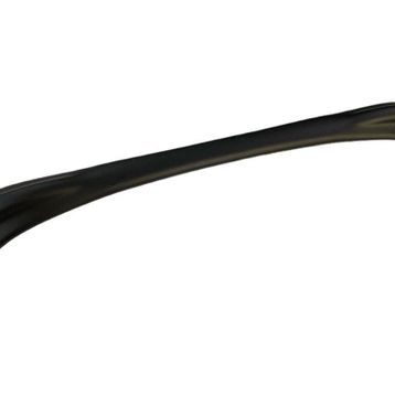 Damla Beta Siyah 160 mm Kulp