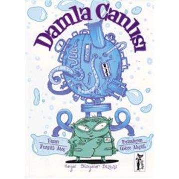 DAMLA CANLISI - NURGÜL ATEŞ