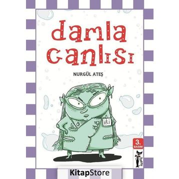 DAMLA CANLISI - NURGÜL ATEŞ