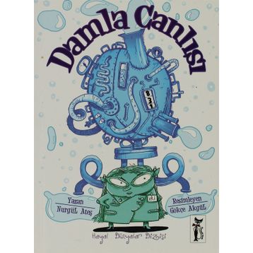 DAMLA CANLISI - NURGÜL ATEŞ