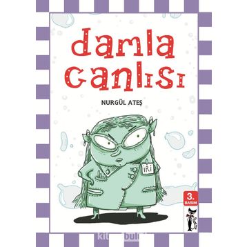 DAMLA CANLISI - NURGÜL ATEŞ