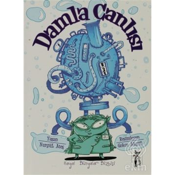 DAMLA CANLISI - NURGÜL ATEŞ