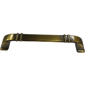 Damla Gizem Antik Sarı 128 mm Kulp