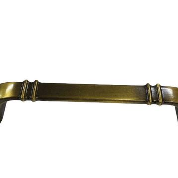 Damla Gizem Antik Sarı 160 mm Kulp