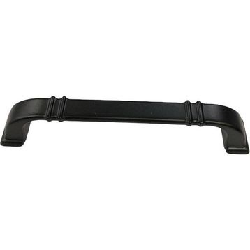 Damla Gizem Siyah 160 mm Kulp