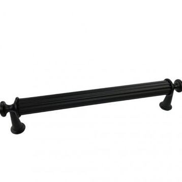 Damla Hayal Siyah 160 mm Kulp