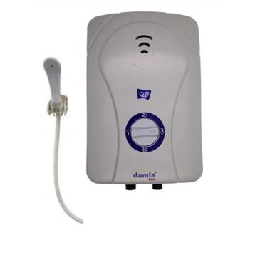 Damla İdeal Elektrikli Şofben