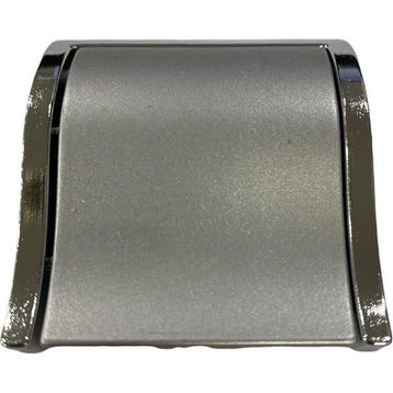 Damla Ofis Krom 32 mm Kulp