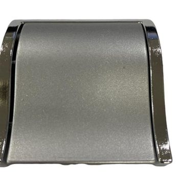 Damla Ofis Krom 32 mm Kulp
