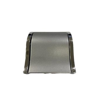 Damla Ofis Krom 32 mm Kulp