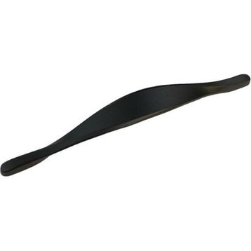 Damla Selen Siyah 160 mm Kulp
