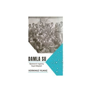Damla Su - Korkmaz Yılmaz