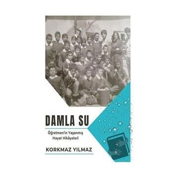 Damla Su - Korkmaz Yılmaz