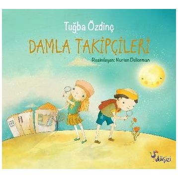 Damla Takipçileri - Tuğba Özdinç