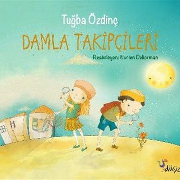 Damla Takipçileri - Tuğba Özdinç