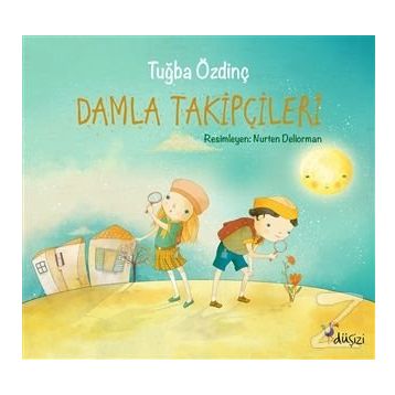 Damla Takipçileri - Tuğba Özdinç