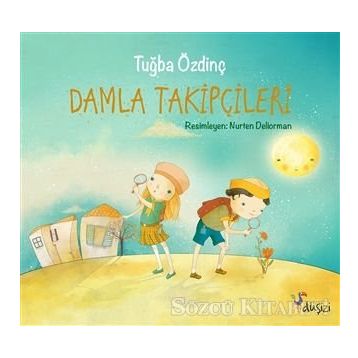 Damla Takipçileri - Tuğba Özdinç