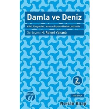 DAMLA VE DENIZ - HÜSEYİN RAHMI YANANLI