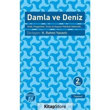 DAMLA VE DENIZ - HÜSEYİN RAHMI YANANLI