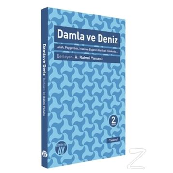 DAMLA VE DENIZ - HÜSEYİN RAHMI YANANLI