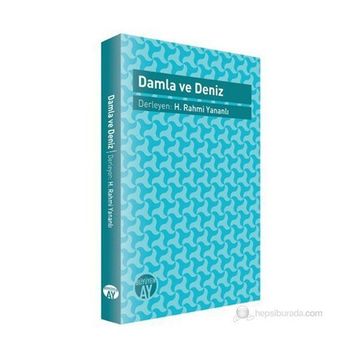DAMLA VE DENIZ - HÜSEYİN RAHMI YANANLI