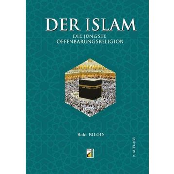 Damla Yayınevi Der İslam