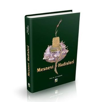 Damla Yayınevi Mesnevi Hadisleri