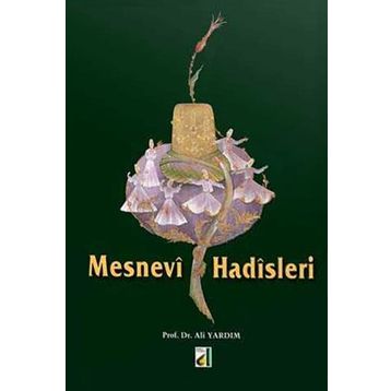 Damla Yayınevi Mesnevi Hadisleri