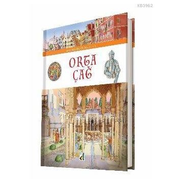 Damla Yayınevi Orta Çağ