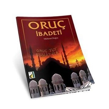 Damla Yayınevi Oruç İbadeti