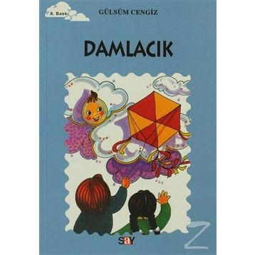 Damlacık - Bahir Üzümcü
