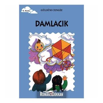 Damlacık - Bahir Üzümcü