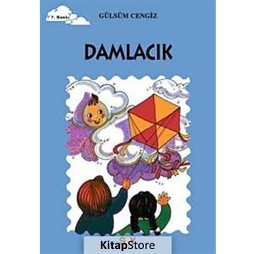 Damlacık - Gülsüm Cengiz