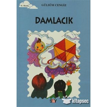 Damlacık - Gülsüm Cengiz