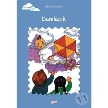 Damlacık - Gülsüm Cengiz