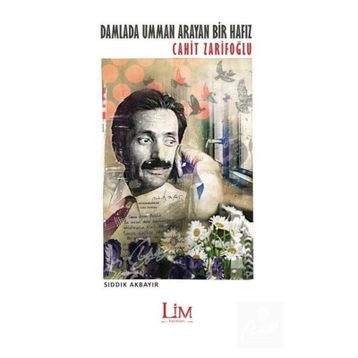 Damlada Umman Arayan Bir Hafız - Cahit Zarifoğlu