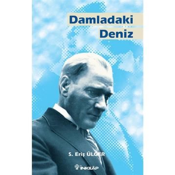 DAMLADAKI DENIZ - ERİŞ ÜLGER