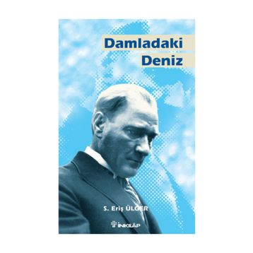 DAMLADAKI DENIZ - ERİŞ ÜLGER