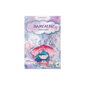 Damlalar - Nesime Açılmış