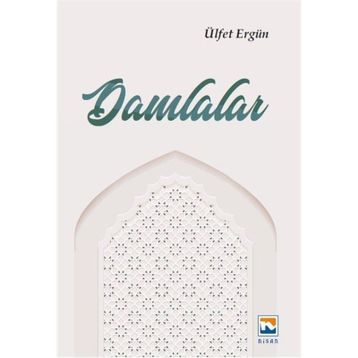 Damlalar Ülfet Ergün