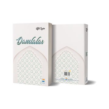 Damlalar Ülfet Ergün
