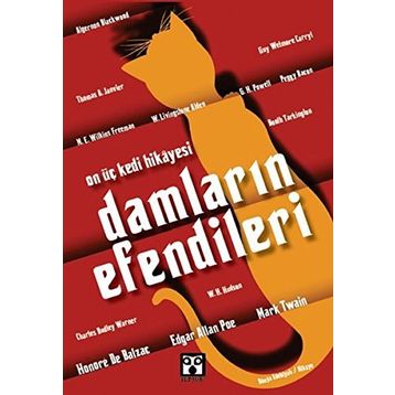 Damların Efendileri - Heyet-Kurul-Komisyon