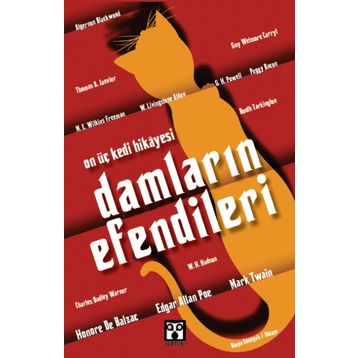 Damların Efendileri - Heyet-Kurul-Komisyon