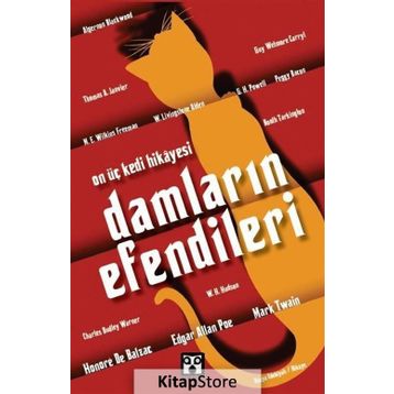 Damların Efendileri - Heyet-Kurul-Komisyon