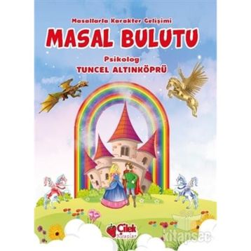 Damlayan Masallar - Gazel Bulut