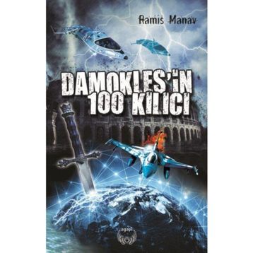 Damokles'in 100 Kılıcı - Ramis Manav
