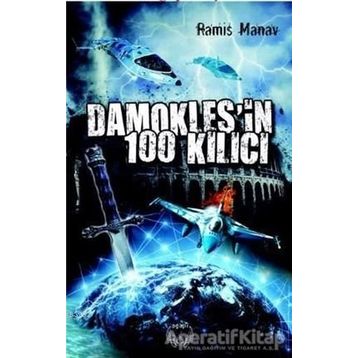 Damokles'in 100 Kılıcı - Ramis Manav